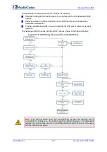 Предварительный просмотр 212 страницы AudioCodes Mediant 500 E-SBC User Manual