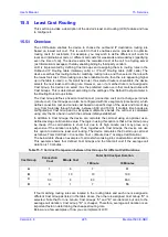 Предварительный просмотр 225 страницы AudioCodes Mediant 500 E-SBC User Manual