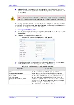 Предварительный просмотр 233 страницы AudioCodes Mediant 500 E-SBC User Manual