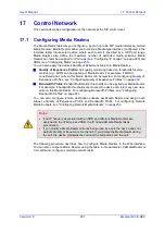 Предварительный просмотр 251 страницы AudioCodes Mediant 500 E-SBC User Manual