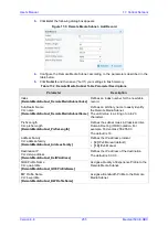 Предварительный просмотр 255 страницы AudioCodes Mediant 500 E-SBC User Manual