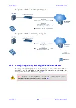 Предварительный просмотр 285 страницы AudioCodes Mediant 500 E-SBC User Manual