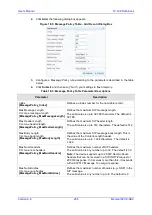 Предварительный просмотр 295 страницы AudioCodes Mediant 500 E-SBC User Manual