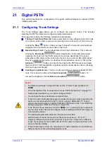 Предварительный просмотр 333 страницы AudioCodes Mediant 500 E-SBC User Manual