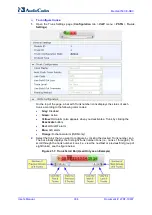 Предварительный просмотр 334 страницы AudioCodes Mediant 500 E-SBC User Manual