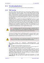 Предварительный просмотр 341 страницы AudioCodes Mediant 500 E-SBC User Manual