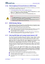 Предварительный просмотр 348 страницы AudioCodes Mediant 500 E-SBC User Manual