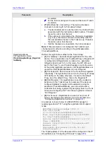 Предварительный просмотр 357 страницы AudioCodes Mediant 500 E-SBC User Manual