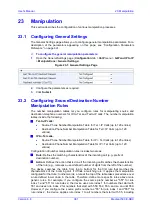 Предварительный просмотр 361 страницы AudioCodes Mediant 500 E-SBC User Manual