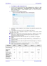 Предварительный просмотр 363 страницы AudioCodes Mediant 500 E-SBC User Manual