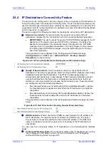 Предварительный просмотр 399 страницы AudioCodes Mediant 500 E-SBC User Manual