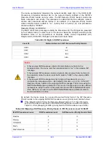 Предварительный просмотр 433 страницы AudioCodes Mediant 500 E-SBC User Manual