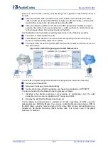 Предварительный просмотр 452 страницы AudioCodes Mediant 500 E-SBC User Manual