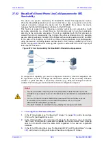 Предварительный просмотр 465 страницы AudioCodes Mediant 500 E-SBC User Manual