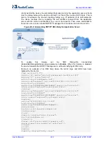 Предварительный просмотр 472 страницы AudioCodes Mediant 500 E-SBC User Manual