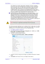 Предварительный просмотр 491 страницы AudioCodes Mediant 500 E-SBC User Manual