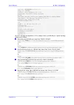 Предварительный просмотр 501 страницы AudioCodes Mediant 500 E-SBC User Manual