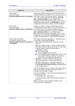 Предварительный просмотр 509 страницы AudioCodes Mediant 500 E-SBC User Manual