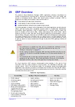 Предварительный просмотр 513 страницы AudioCodes Mediant 500 E-SBC User Manual