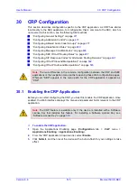 Предварительный просмотр 515 страницы AudioCodes Mediant 500 E-SBC User Manual