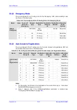 Предварительный просмотр 519 страницы AudioCodes Mediant 500 E-SBC User Manual