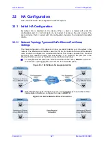 Предварительный просмотр 527 страницы AudioCodes Mediant 500 E-SBC User Manual