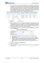 Предварительный просмотр 530 страницы AudioCodes Mediant 500 E-SBC User Manual