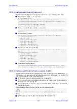 Предварительный просмотр 567 страницы AudioCodes Mediant 500 E-SBC User Manual