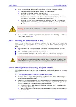 Предварительный просмотр 573 страницы AudioCodes Mediant 500 E-SBC User Manual