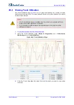 Предварительный просмотр 610 страницы AudioCodes Mediant 500 E-SBC User Manual