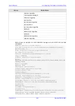 Предварительный просмотр 631 страницы AudioCodes Mediant 500 E-SBC User Manual