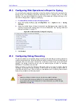 Предварительный просмотр 663 страницы AudioCodes Mediant 500 E-SBC User Manual