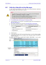 Предварительный просмотр 669 страницы AudioCodes Mediant 500 E-SBC User Manual