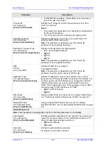 Предварительный просмотр 677 страницы AudioCodes Mediant 500 E-SBC User Manual