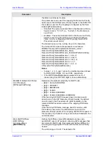 Предварительный просмотр 815 страницы AudioCodes Mediant 500 E-SBC User Manual