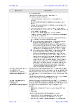 Предварительный просмотр 841 страницы AudioCodes Mediant 500 E-SBC User Manual