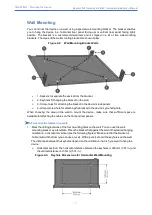 Предварительный просмотр 11 страницы AudioCodes Mediant 500 Hardware Installation Manual