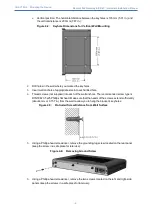 Предварительный просмотр 12 страницы AudioCodes Mediant 500 Hardware Installation Manual