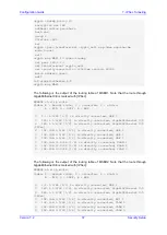 Предварительный просмотр 37 страницы AudioCodes Mediant 500L MSBR Configuration Manual