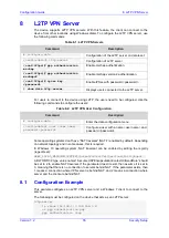 Предварительный просмотр 55 страницы AudioCodes Mediant 500L MSBR Configuration Manual