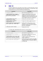 Предварительный просмотр 63 страницы AudioCodes Mediant 500L MSBR Configuration Manual