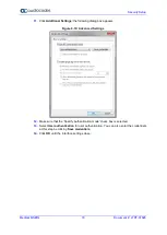 Предварительный просмотр 70 страницы AudioCodes Mediant 500L MSBR Configuration Manual
