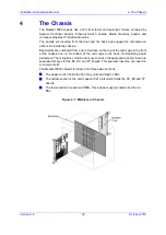 Предварительный просмотр 39 страницы AudioCodes Mediant 8000 Installation, Operation & Maintenance Manual