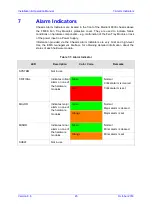 Предварительный просмотр 45 страницы AudioCodes Mediant 8000 Installation, Operation & Maintenance Manual