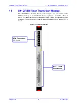 Preview for 57 page of AudioCodes Mediant 8000 Installation, Operation & Maintenance Manual