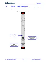 Preview for 64 page of AudioCodes Mediant 8000 Installation, Operation & Maintenance Manual