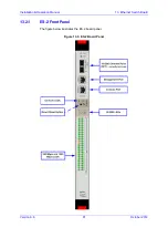 Предварительный просмотр 81 страницы AudioCodes Mediant 8000 Installation, Operation & Maintenance Manual