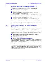 Preview for 109 page of AudioCodes Mediant 8000 Installation, Operation & Maintenance Manual