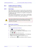 Preview for 203 page of AudioCodes Mediant 8000 Installation, Operation & Maintenance Manual