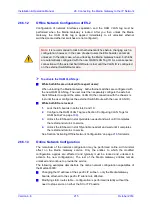 Preview for 215 page of AudioCodes Mediant 8000 Installation, Operation & Maintenance Manual